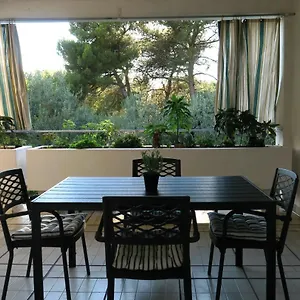 Elda Apartment