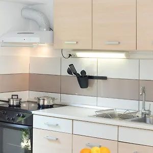 Mario 2 Apartment