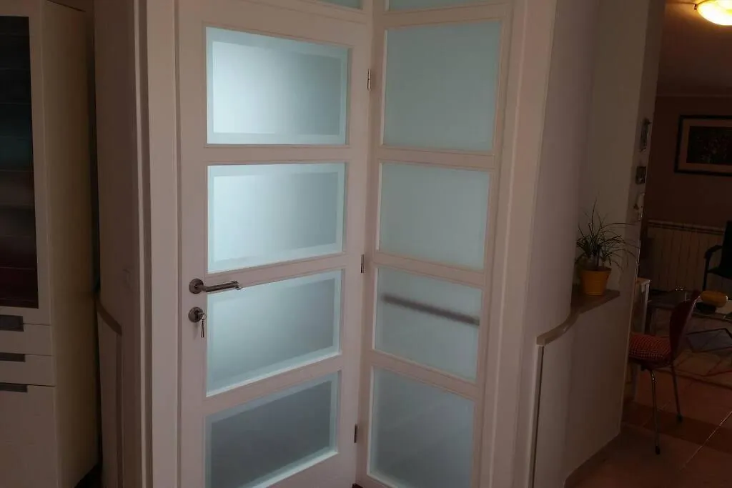 Apartment Anna 2 Pula