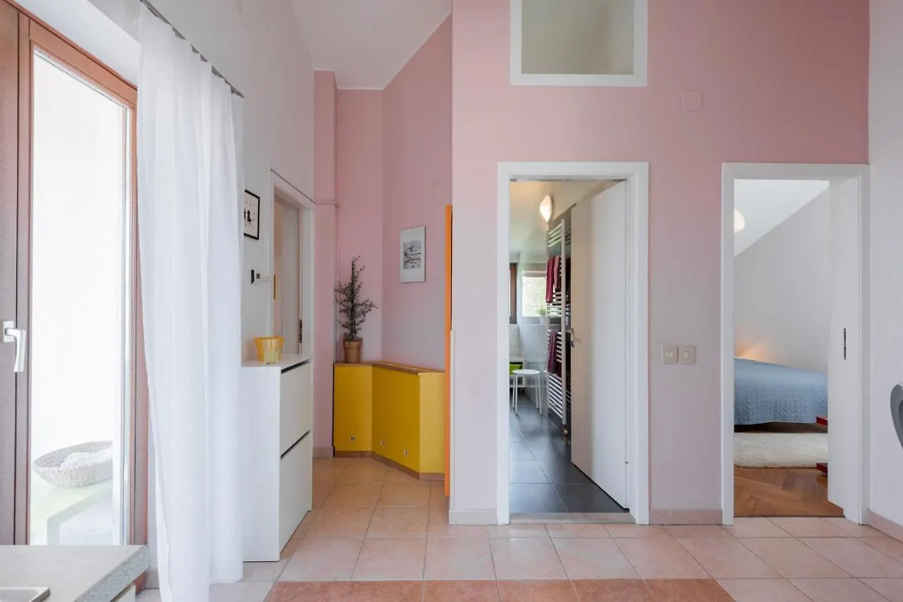 Apartment Anna 2 Pula
