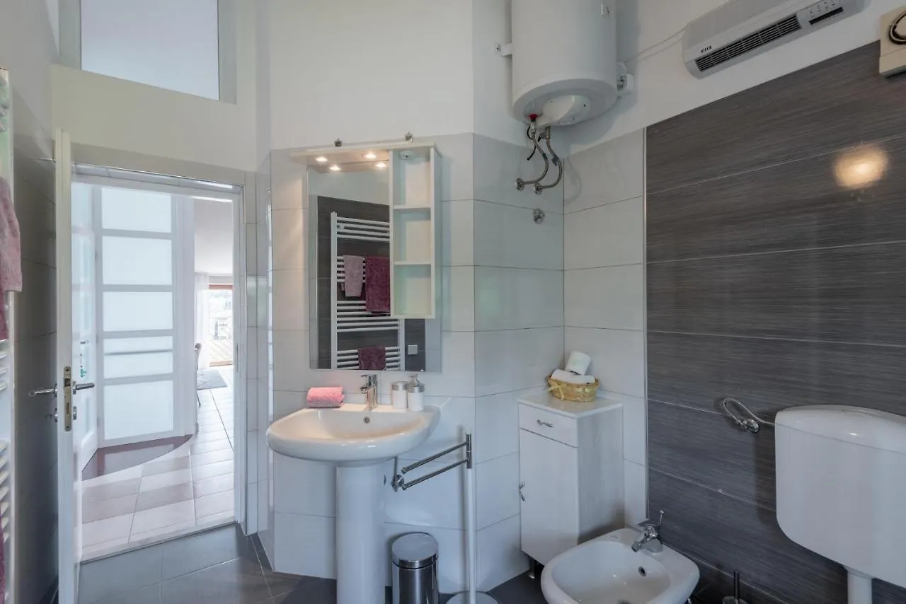 Apartment Anna 2 Pula Croatia