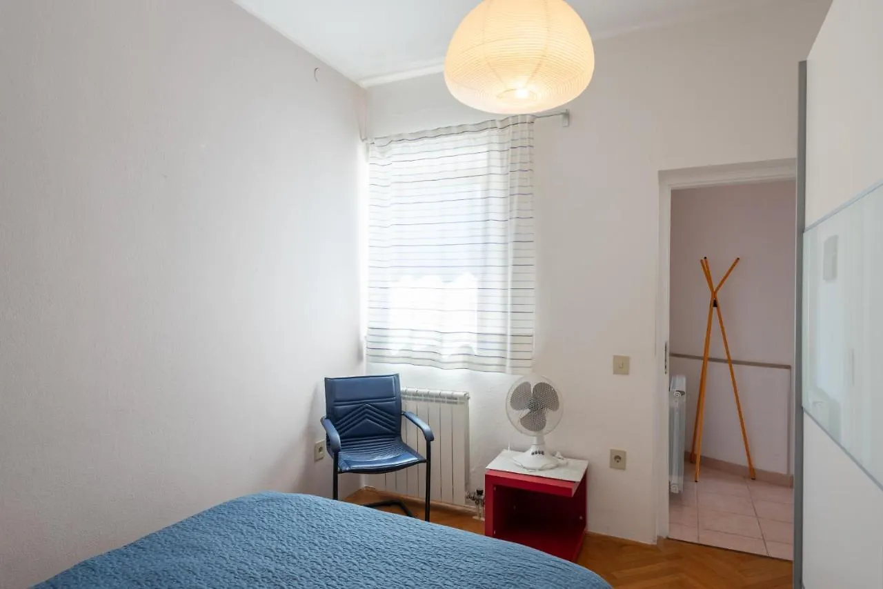 Apartment Anna 2 Pula