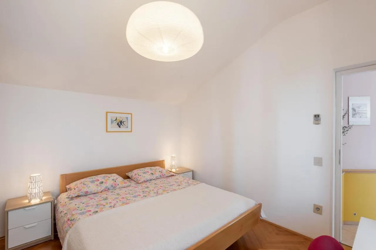 Apartment Anna 2 Pula