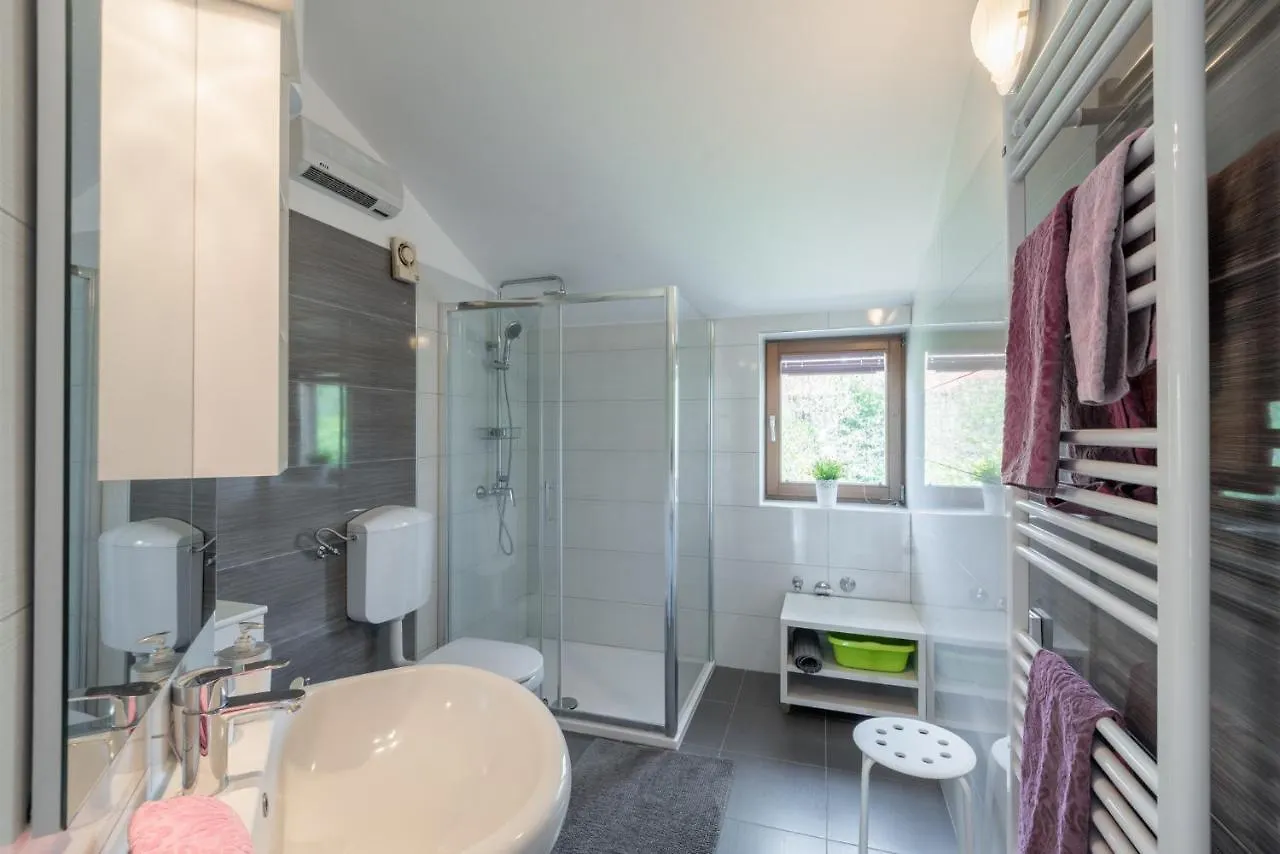 Apartment Anna 2 Pula