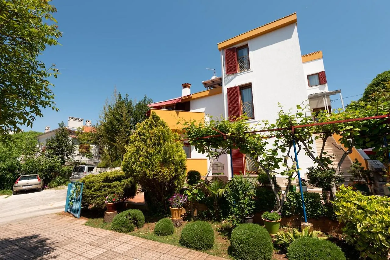 Apartment Anna 2 Pula
