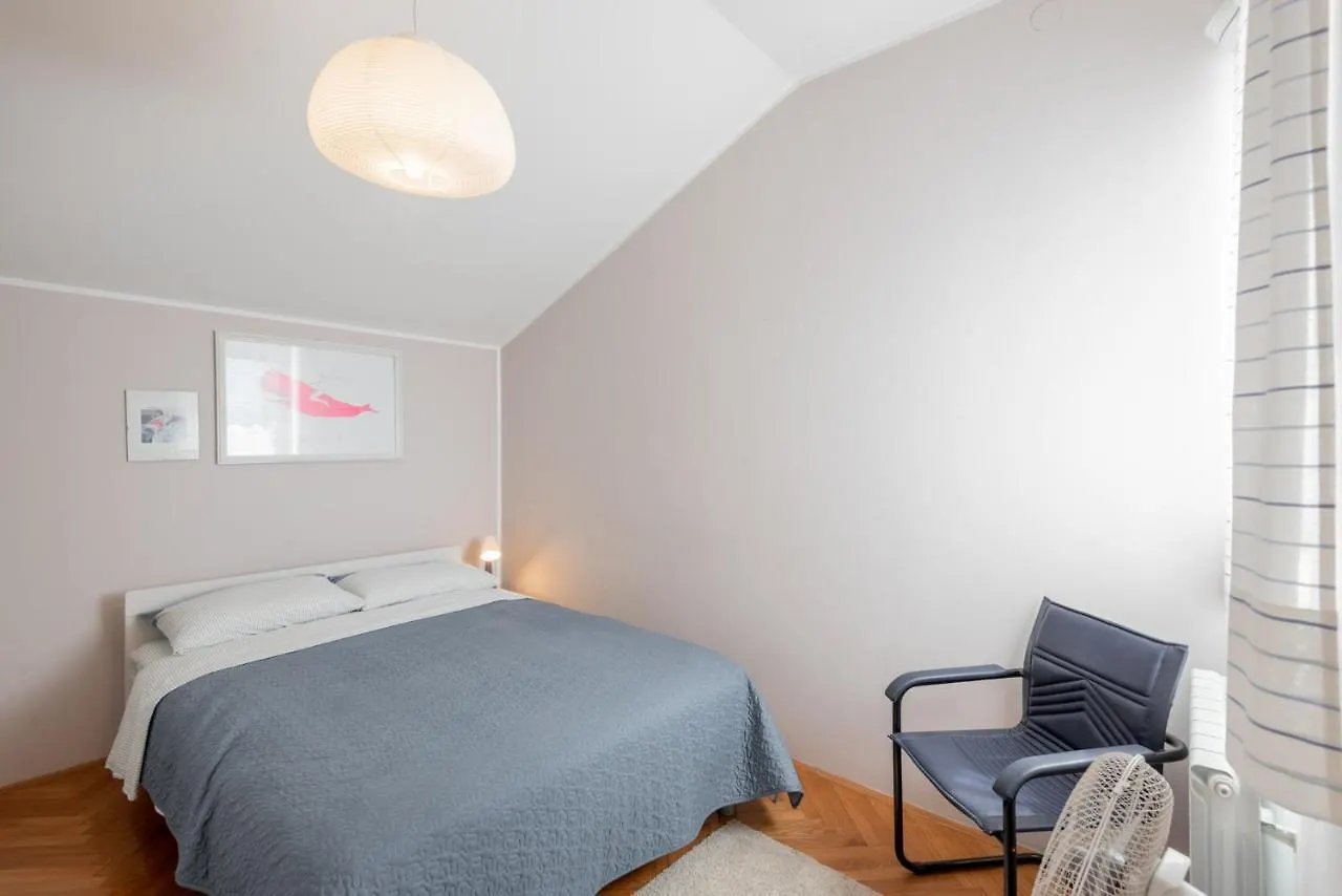 Apartment Anna 2 Pula Croatia