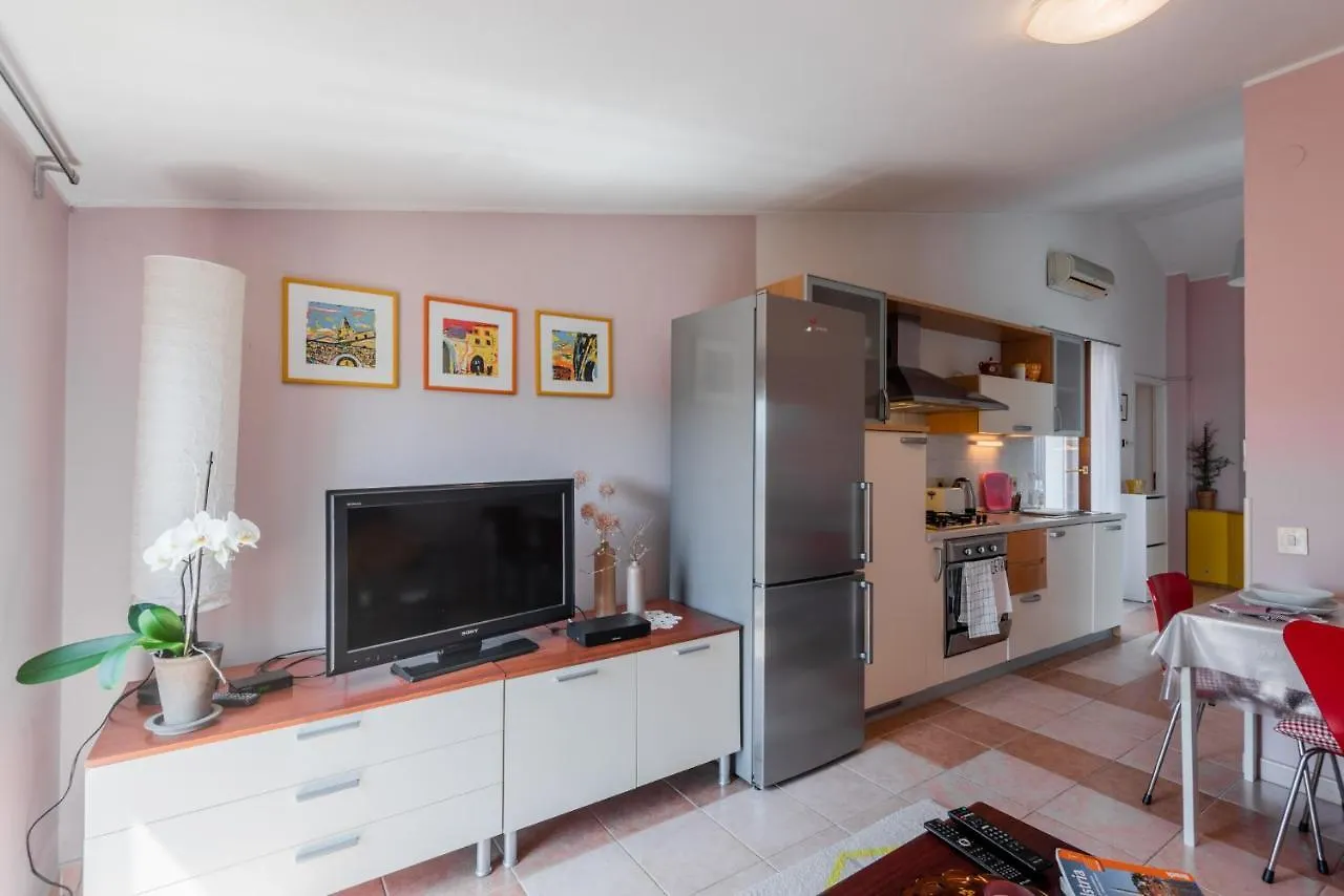 Apartment Anna 2 Pula