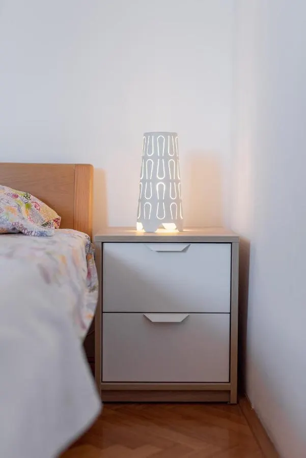 Apartment Anna 2 Pula