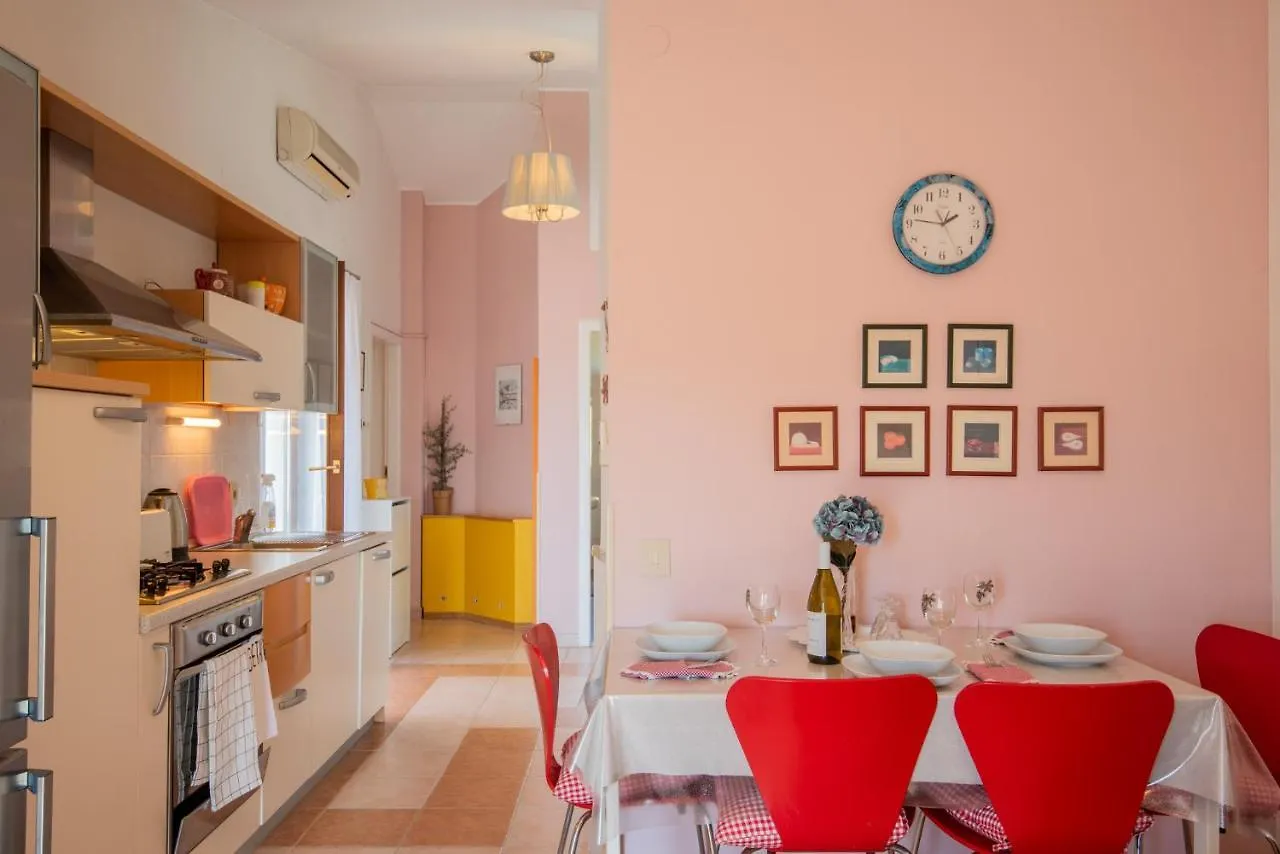 Apartment Anna 2 Pula